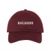 BACARDIO Dad Hat Embroidered Bar Life  Gym Life Hat Baseball Caps  Many Styles  eb-73335224